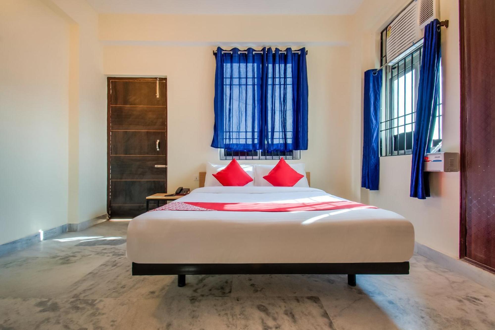 Hotel O Bihan Hospito India Patna  Exterior photo