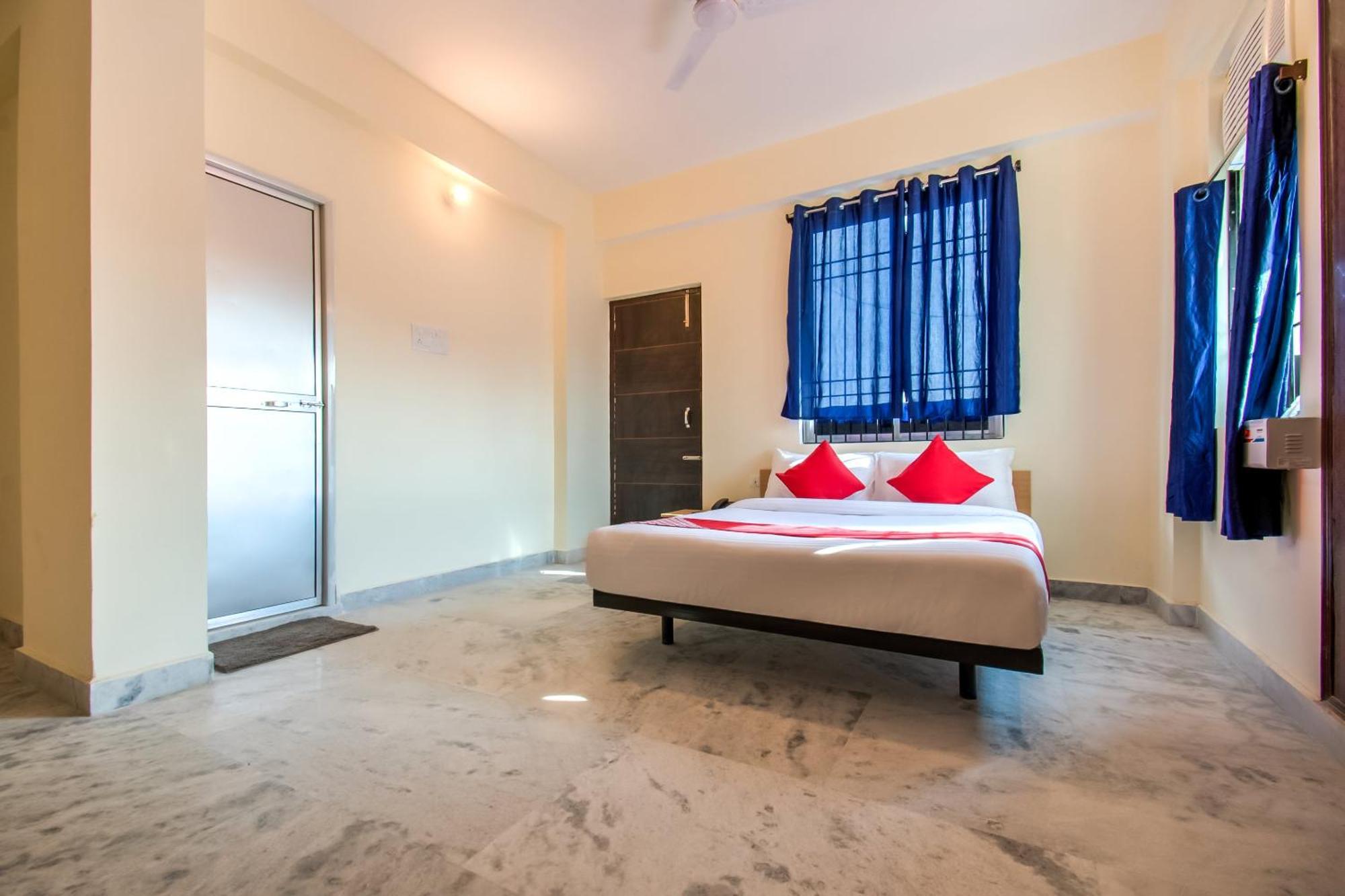 Hotel O Bihan Hospito India Patna  Exterior photo