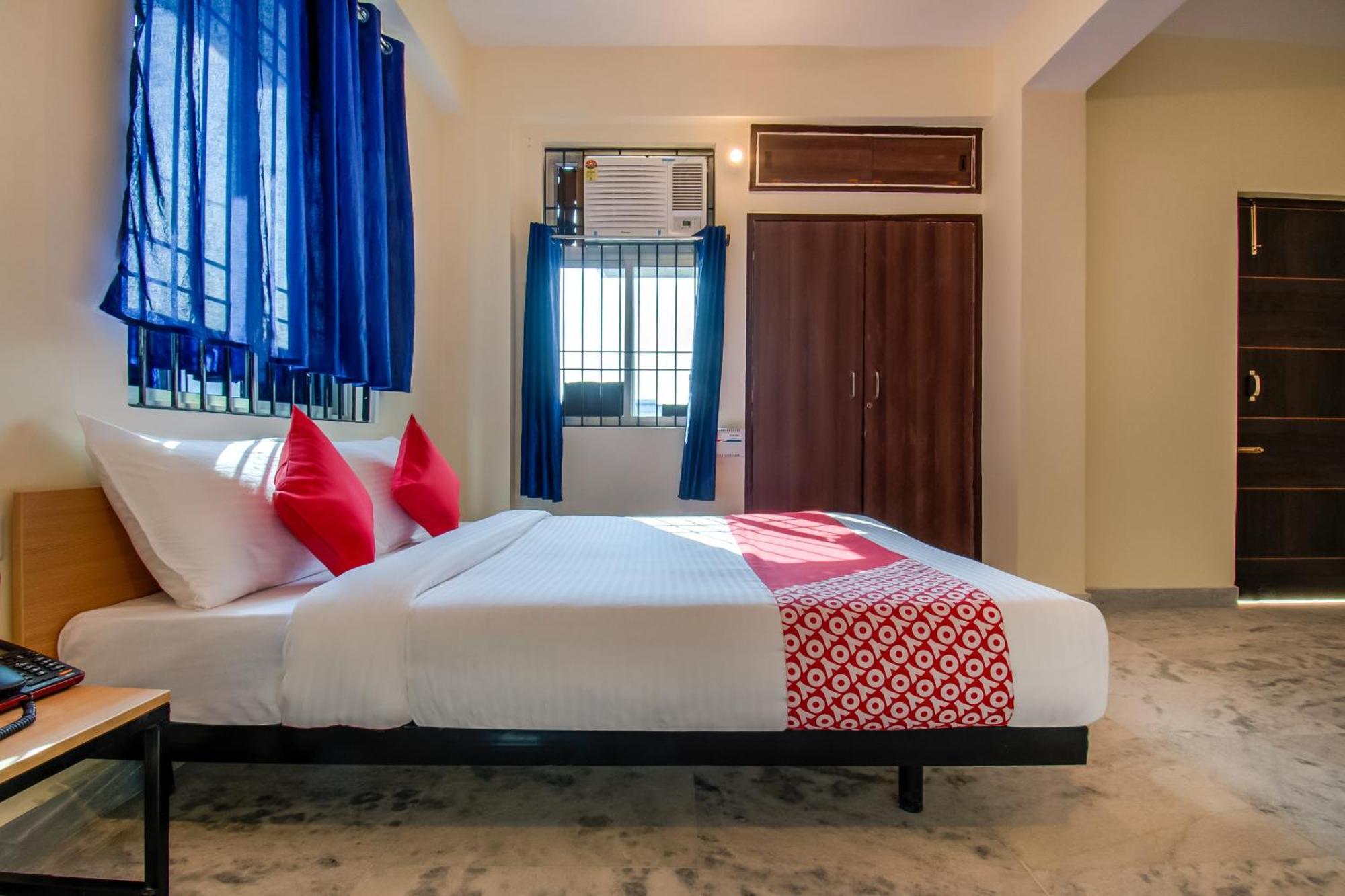 Hotel O Bihan Hospito India Patna  Exterior photo