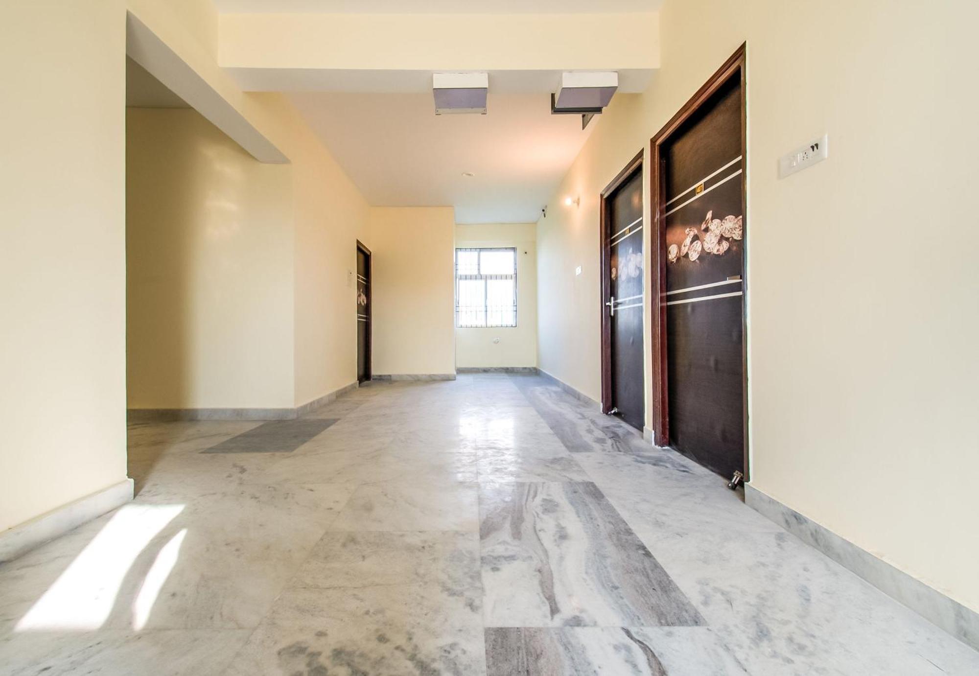 Hotel O Bihan Hospito India Patna  Exterior photo