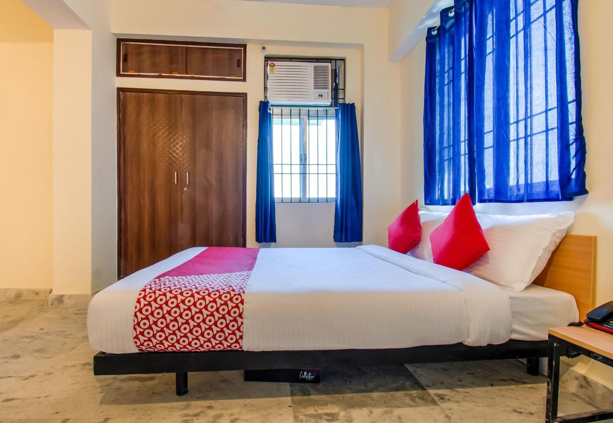 Hotel O Bihan Hospito India Patna  Exterior photo