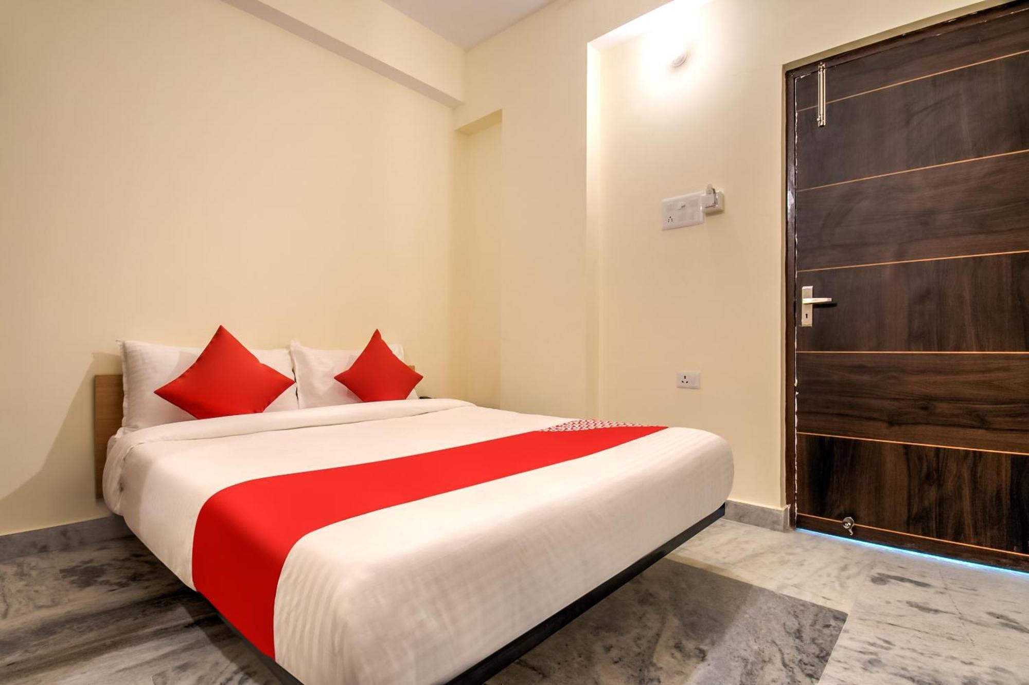 Hotel O Bihan Hospito India Patna  Exterior photo