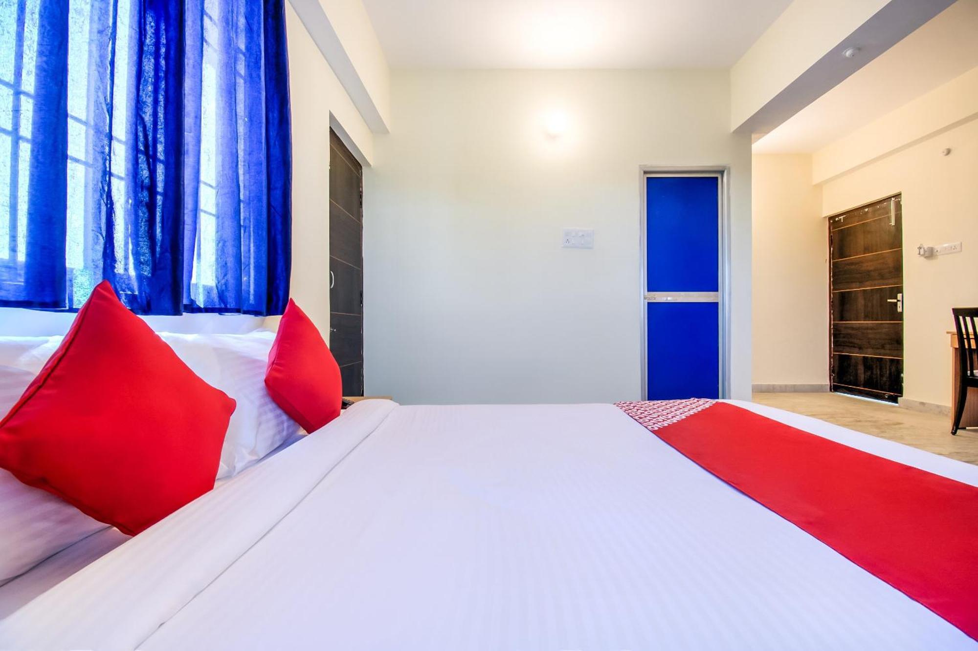 Hotel O Bihan Hospito India Patna  Exterior photo