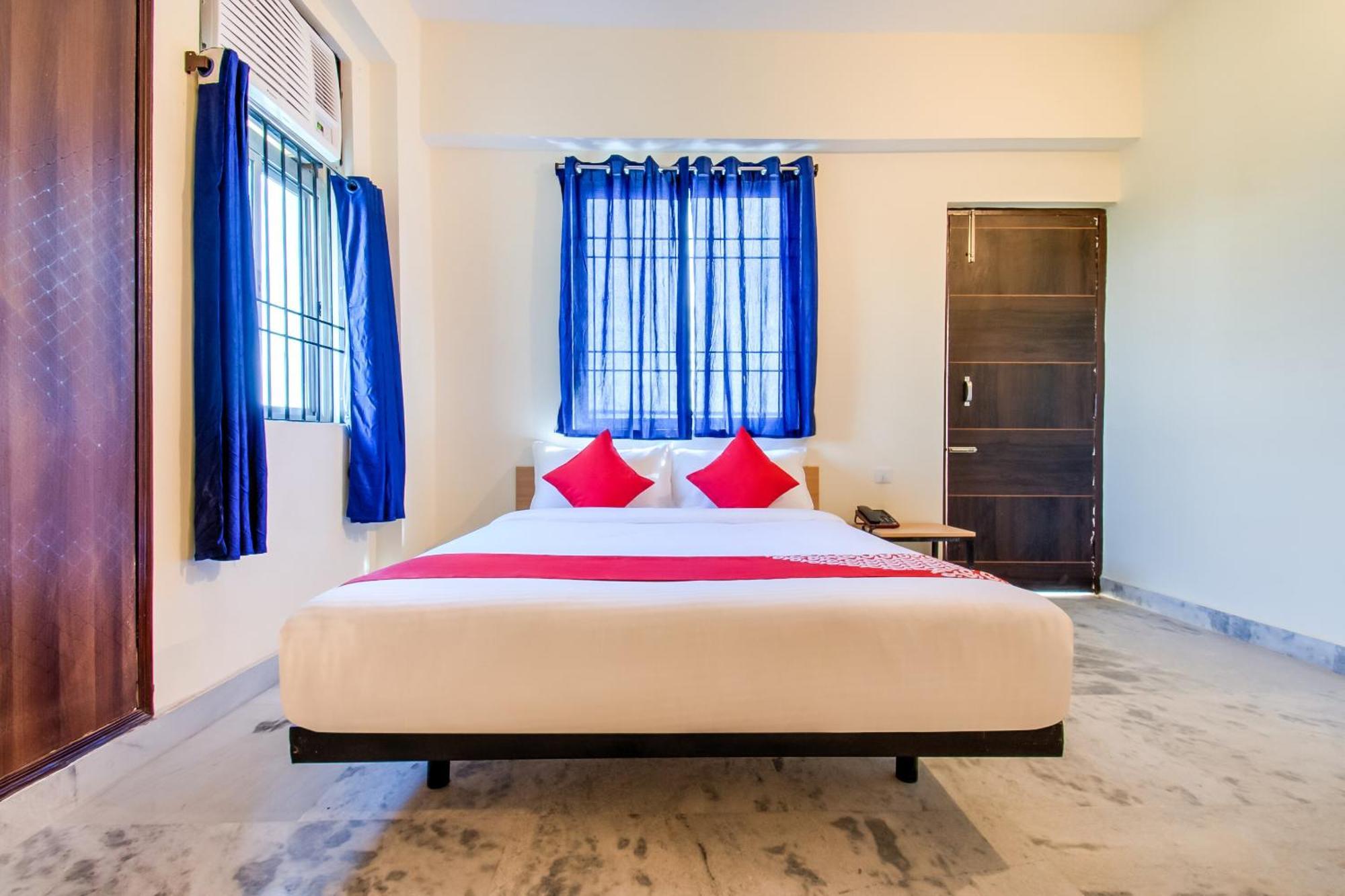 Hotel O Bihan Hospito India Patna  Exterior photo