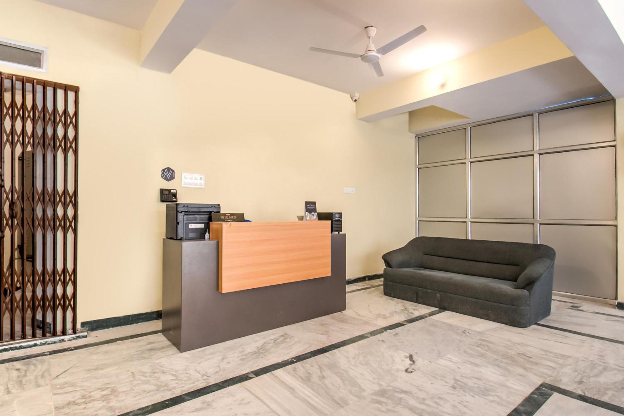 Hotel O Bihan Hospito India Patna  Exterior photo