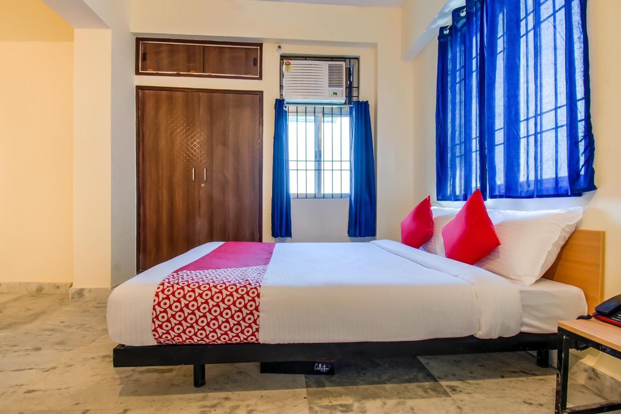 Hotel O Bihan Hospito India Patna  Exterior photo