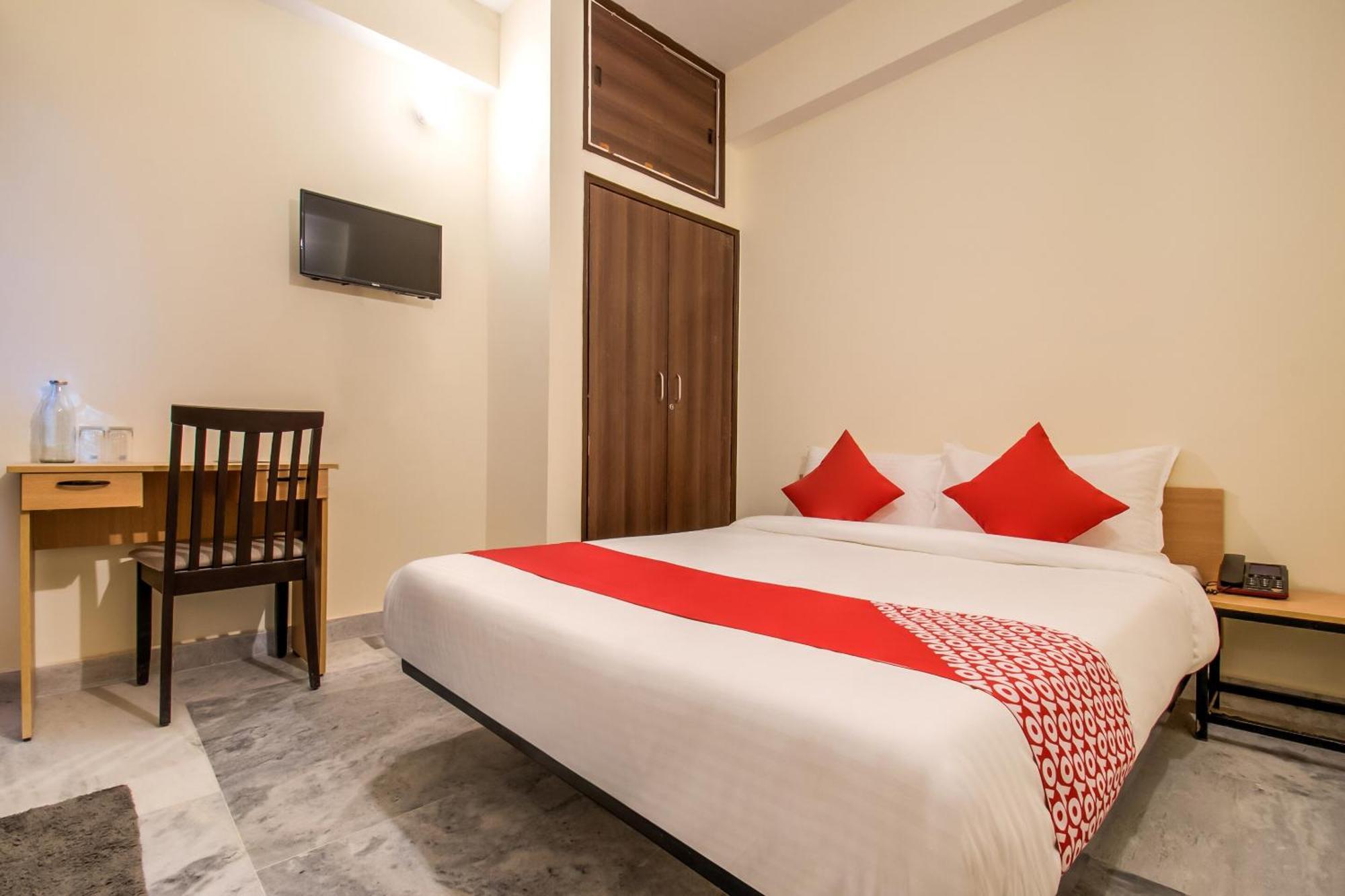 Hotel O Bihan Hospito India Patna  Exterior photo